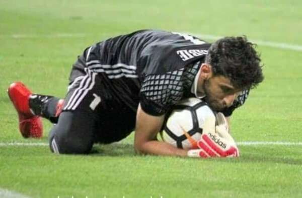 رأفت الربيع