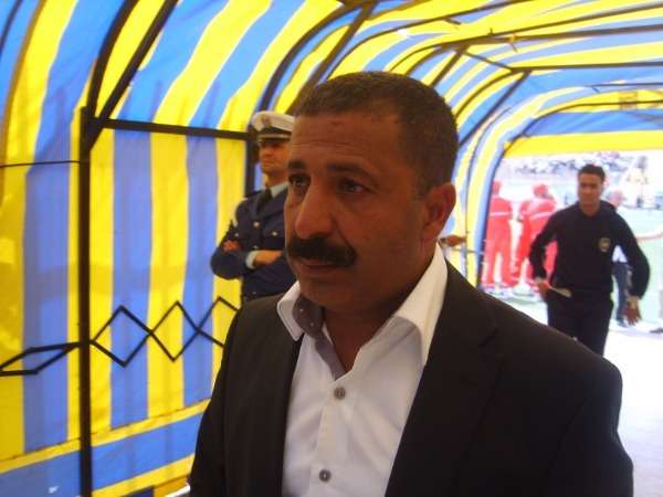 محمد زرواطي