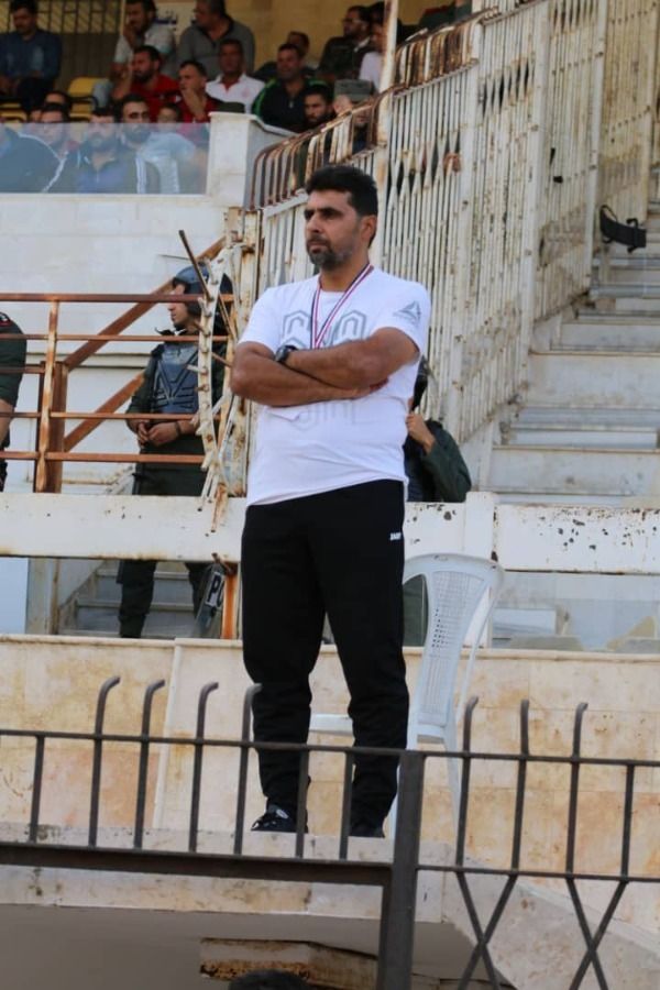 عمار الشمالي