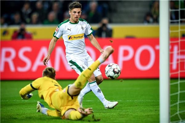 جوناس هوفمان