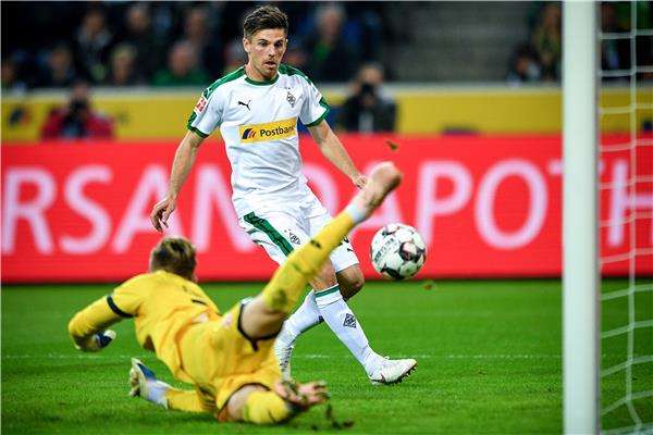 جوناس هوفمان