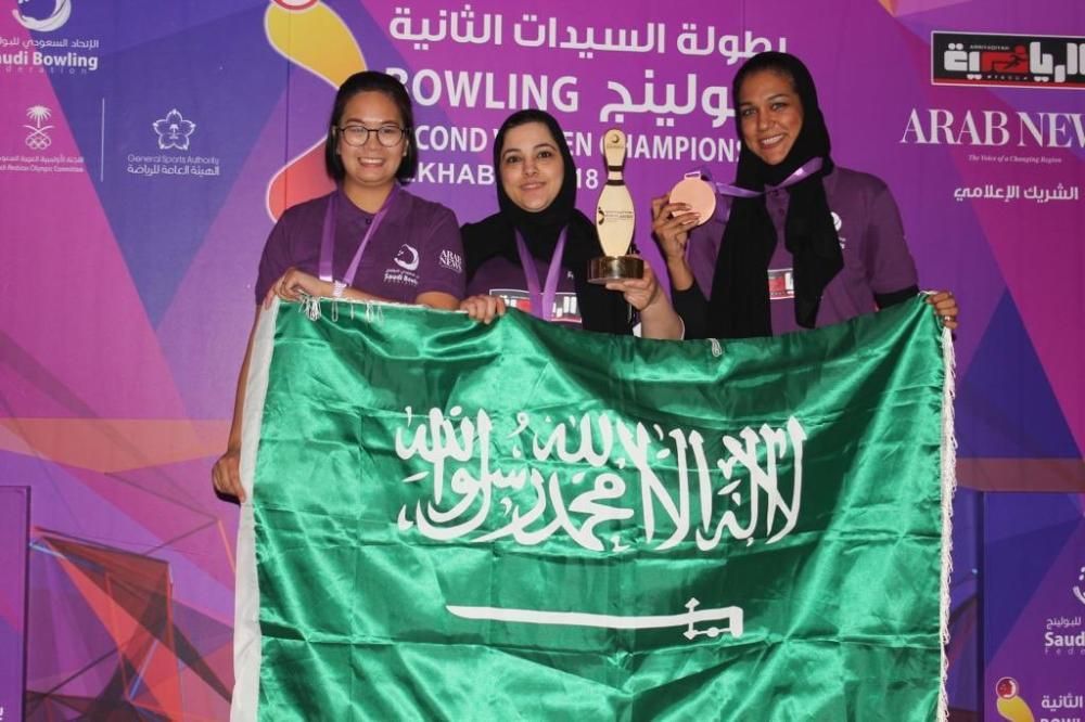 غادة نمر بعد فوزها بجائزة الخبر