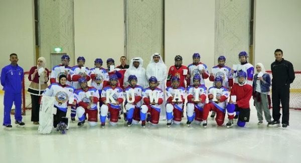 الوفد الكويتي