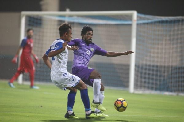 من الدوري العراقي