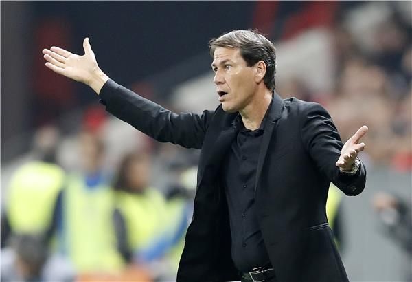 رودي جارسيا