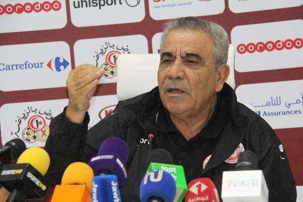 فوزي البنزرتي