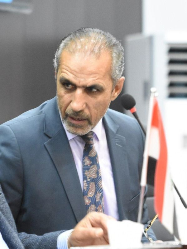 فالح موسى