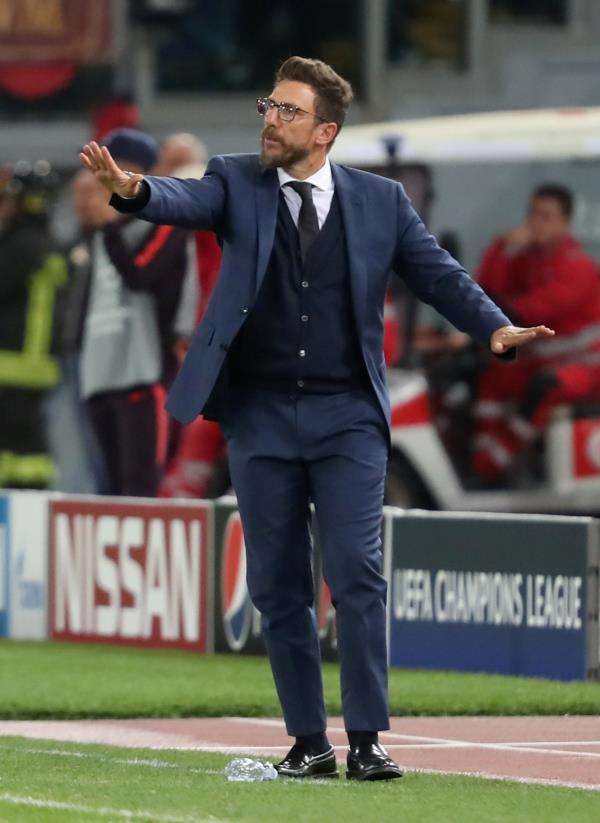 دي فرانشيسكو