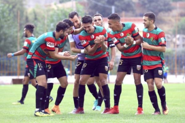 مولودية الجزائر