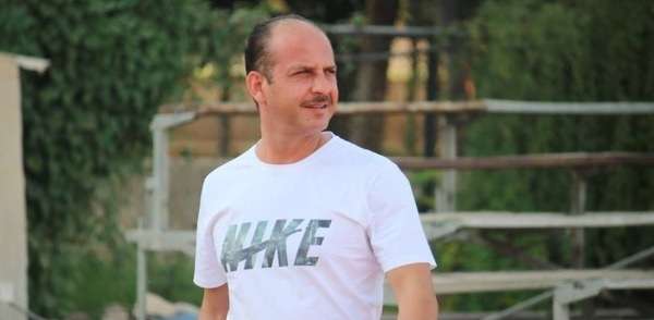 ايهم الباشا