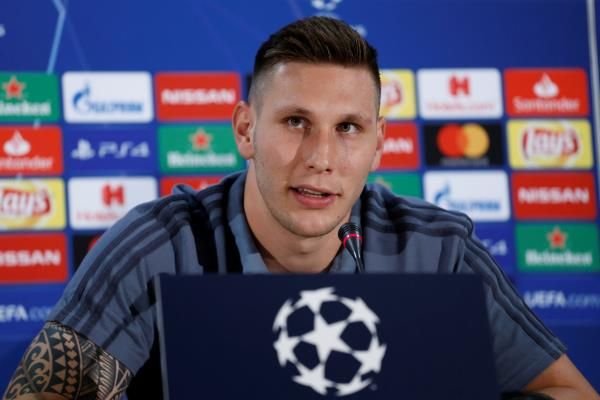 نيكلاس سولي