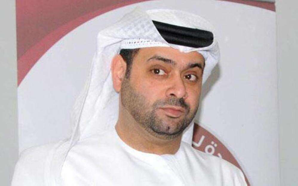 أحمد الرميثي