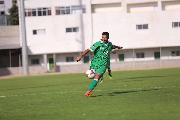 علاء عطية