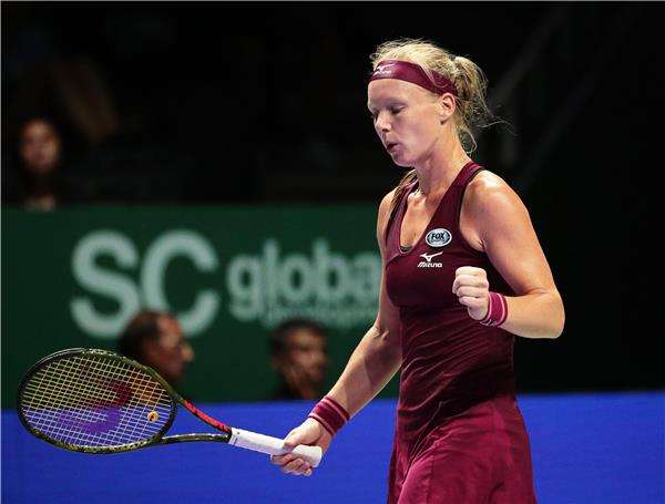  كيكي بيرتنز