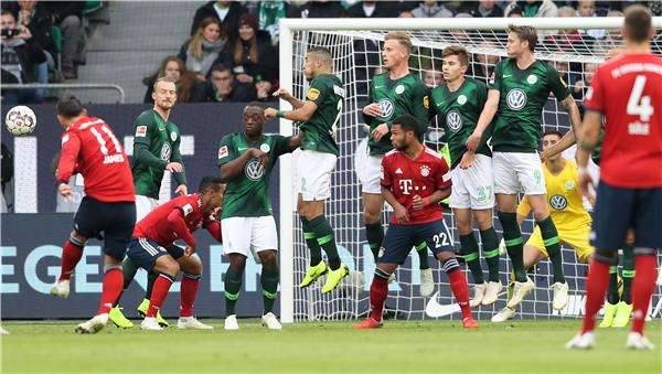 من البوندسليجا