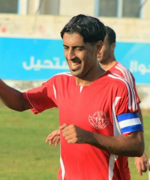 محمود فحجان