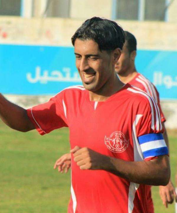 محمود فحجان