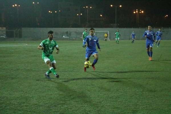 جانب من لقاء هلال القدس والظاهرية