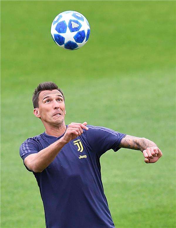 ماندزوكيتش