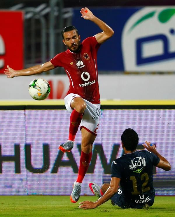 علي معلول