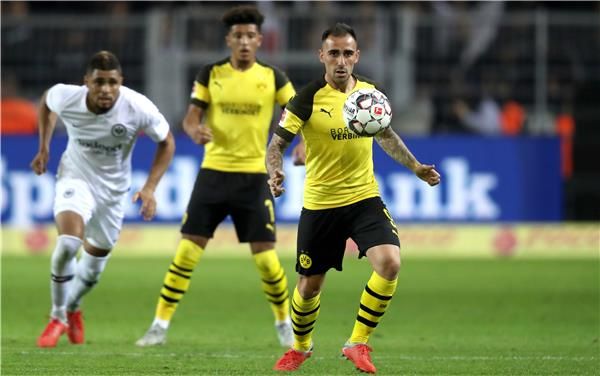 باكو ألكاسير