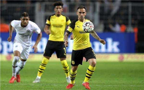 باكو ألكاسير