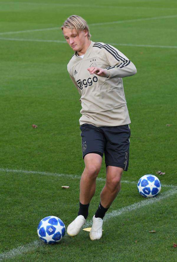 كاسبر دولبيرج