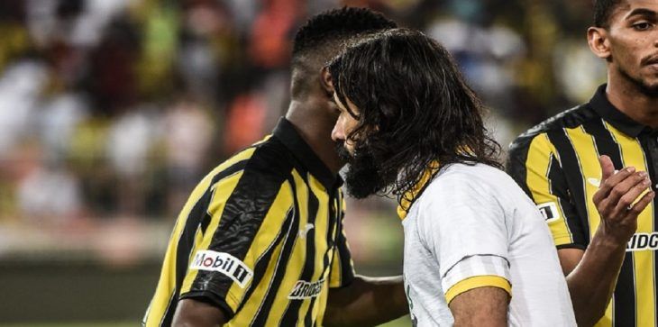 حسين عبدالغني