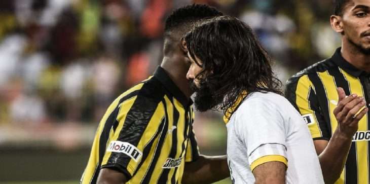 حسين عبدالغني