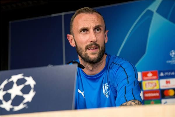 رومان هوبنيك