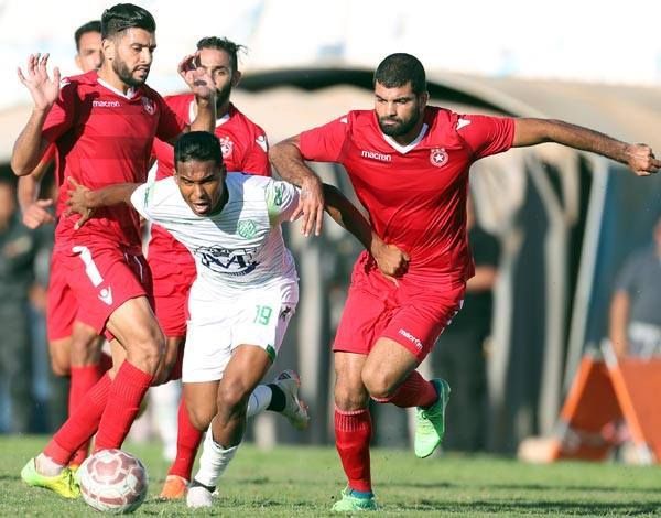 الجزيري في لقاء الأمس