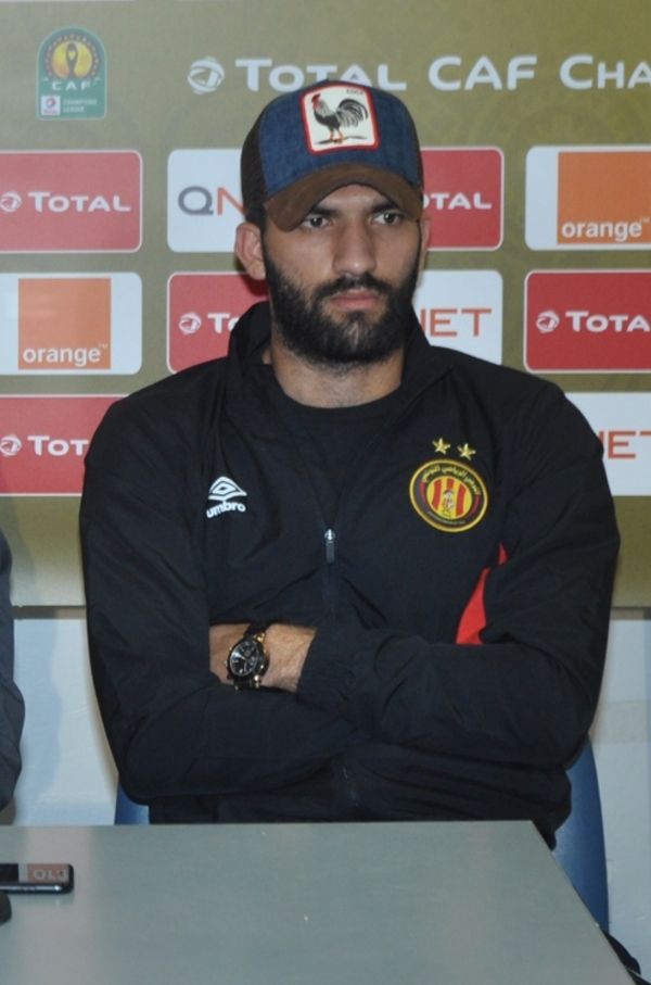 علي المشاني 