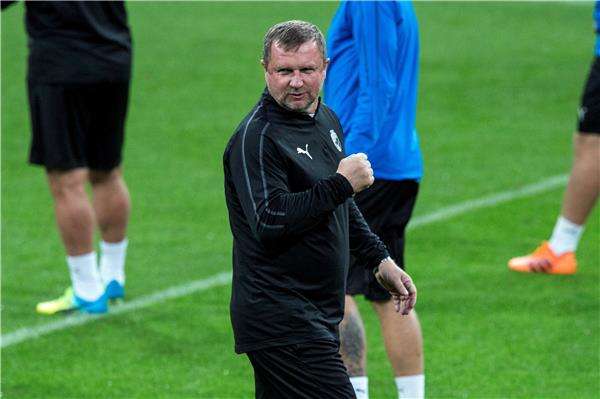 بافيل فيربا