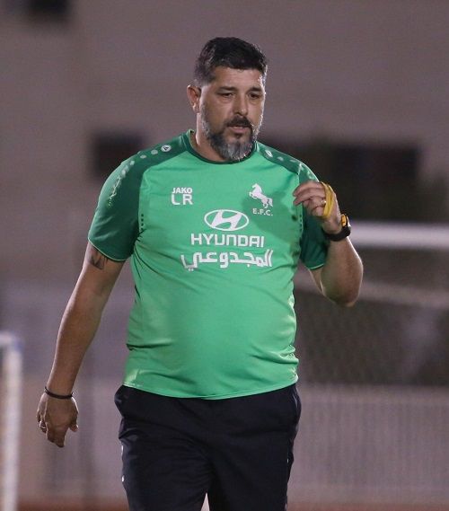 ليوناردو راموس 