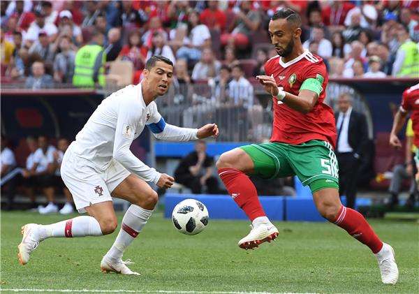 المهدي بنعطية