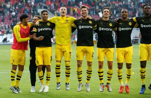 بوروسيا دورتموند