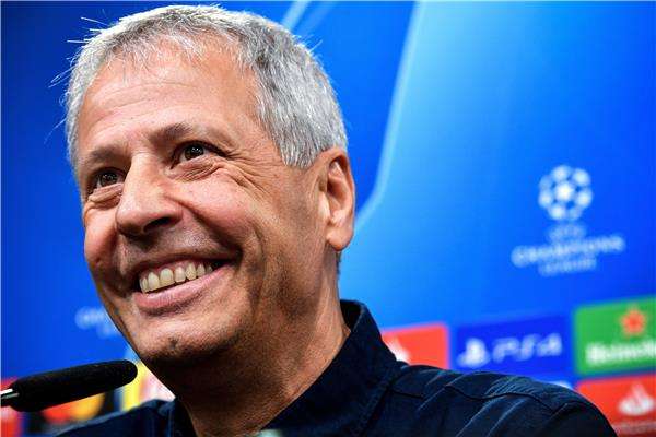 لوسيان فافر