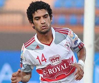 حسين ياسر المحمدي