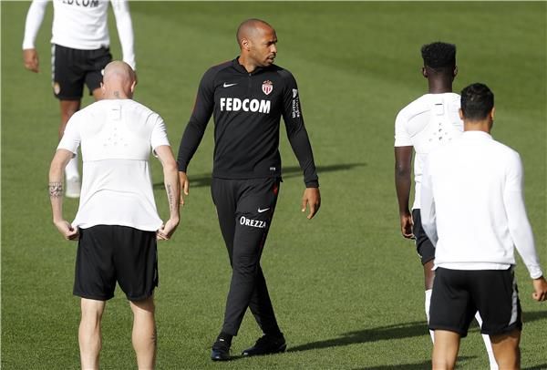 هنري من مران موناكو