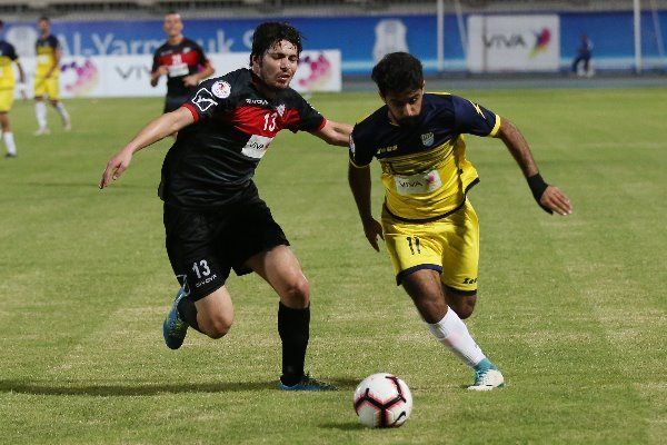 من أحد لقاءات الساحل