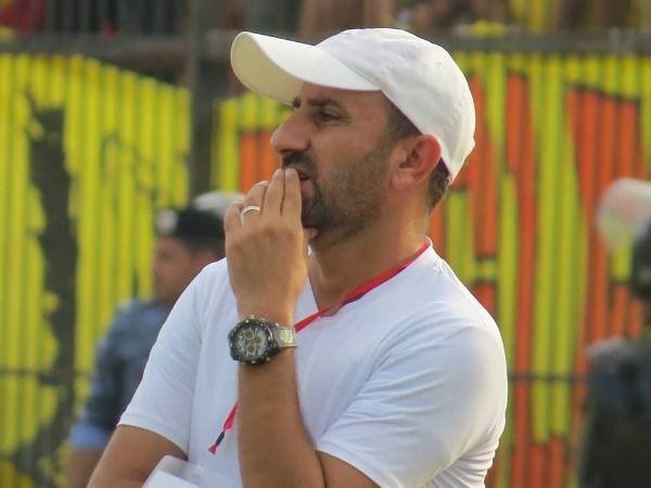 فراس المعسعس