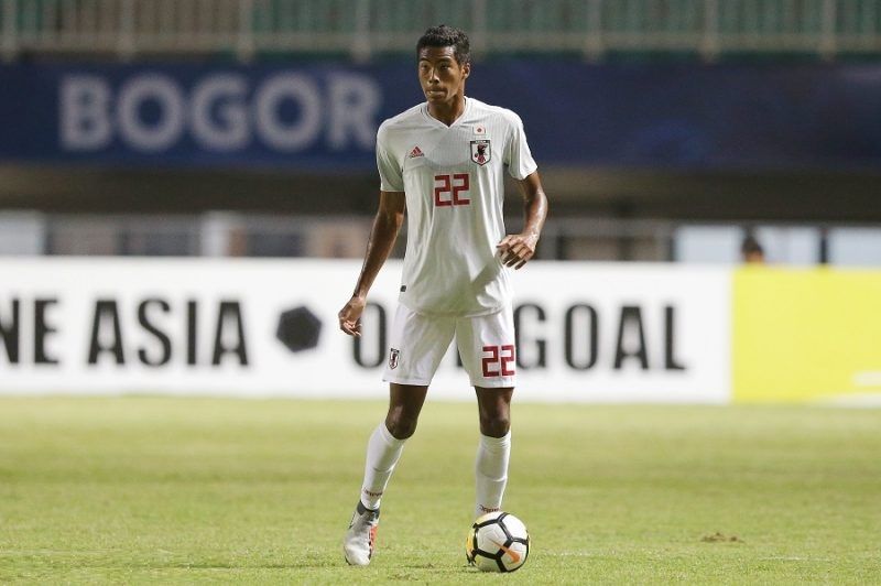 الياباني كيندي إيبوسو ميكوني