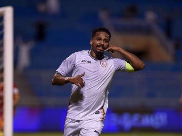 ناصر الشمراني 