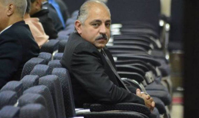 العامري فاروق