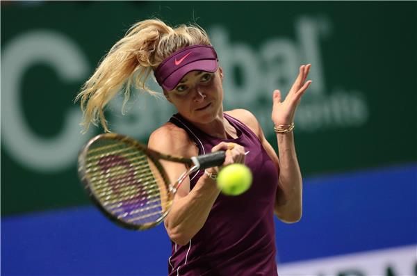 إيلينا سفيتولينا 