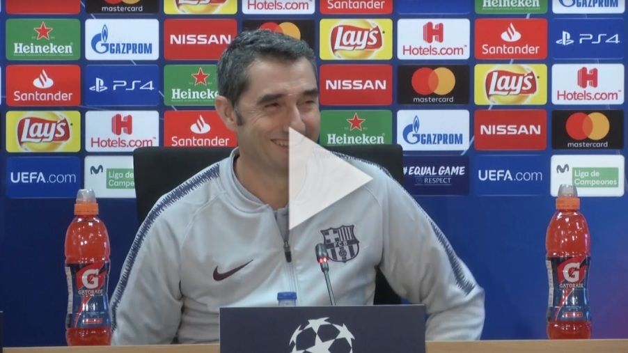 إرنستو فالفيردي