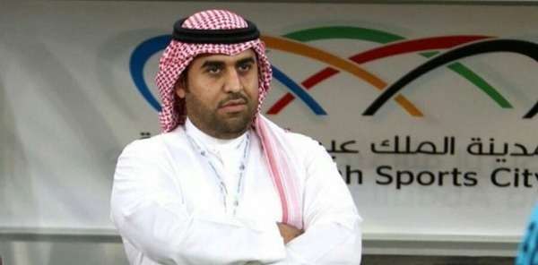 نواف المقيرن