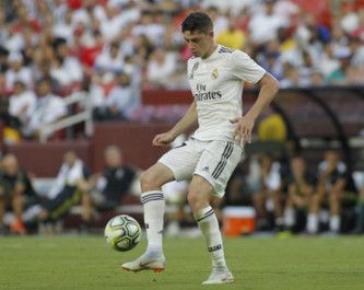 فيديريكو فالفيردي