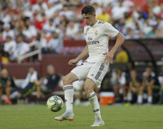 فيديريكو فالفيردي