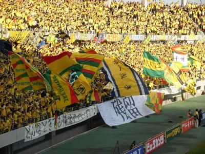جماهير الأندية اليابانية أصبحت الأكبر في قارة آسيا